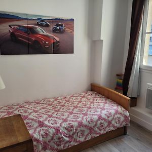 Appartement Quartier Latin 4 Personnes